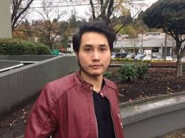 Andy ngo is an independent journalist and photographer. Andy Ngo Wiki Journalist Biography Height Weight Age Wife Antifa Attack Family