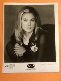 kelly rutherford melrose place