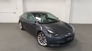 Scour the cabin and the only physical buttons you'll find are two unmarked scroll wheels on the steering wheel (left blank so tesla can change their functions if needs be via software updates), buttons for the electric. Used 2019 Tesla Model 3 Long Range Performance Ultra White Interior For Sale R Symons