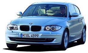 BMW 1er-Reihe (2004-2013) Benziner Gebrauchtwagen Test | ADAC