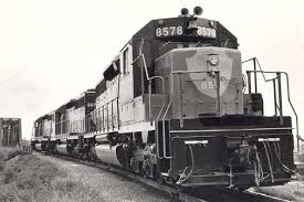 %name Historias de OVNIs: El caso de Fostoria, Ohio Encuentro cercano entre un tren y un ovni a finales de octubre de 1977