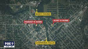 Missing Chippewa Falls girl found dead ...