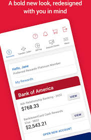 Bank of america is a worldwide financial institution that provides services to individual consumers if you're not certain how to access your bank of america edd debit card online account, here are if you just got your new debit card and need to activate it, follow these steps: Edd Bank Of America App Mobile How To Add Edd Card Transfer Funds