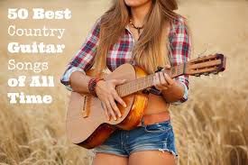 Explore the best acoustic guitar amps; 50 Of The Best Country Guitar Songs Of All Time Guitarhabits Com