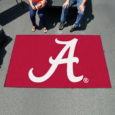 university of alabama outdoor ulti mat