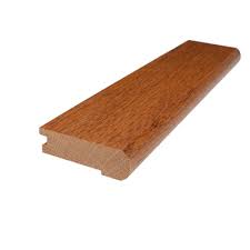 stair nose bruce wood floor trim