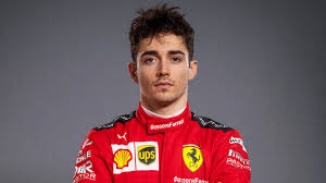 Leclerc joined the f1 grid with sauber in 2018 after taking consecutive championship titles in gp3 and f2. Charles Leclerc F1 Driver For Ferrari