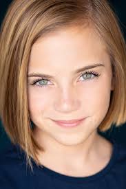 She is a triplet with her sisters lily rose and miley. Tierney Smith Movies Age Biography