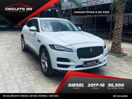Maybe you would like to learn more about one of these? 14 Used Jaguar F Pace Cars In India Second Hand Jaguar F Pace Cars For Sale In India Carwale