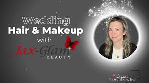 airbrush makeup artist wedding hair