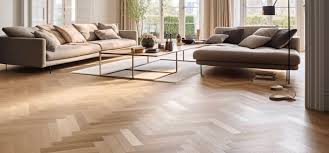 parquet flooring installation in london