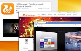 Here taimienphi will instruct you how to download and retrieve files using uc browser on iphone. Uc Browser Uninstall Guide