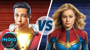 Produced by new line cinema and distributed by warner bros. Is Shazam Movie Better Than Captain Marvel Quora