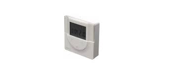 uponor manuals thermostat guide