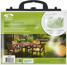 St Helens Home And Garden Water Resista