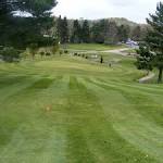 Spring Valley Country Club in East Sparta, Ohio, USA | GolfPass