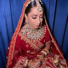 bridal makeup artist in lucknow at best