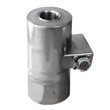 what is a load cell and how does it