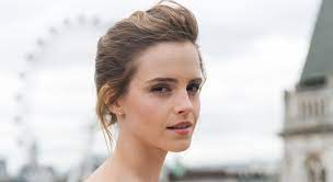 tips from emma watson s beauty routine