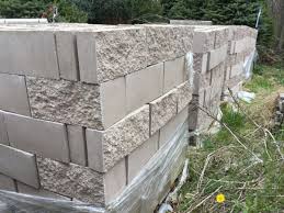 decorative concrete block mapan