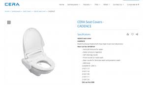 Top 10 Toilet Seat Cover Manufacturers