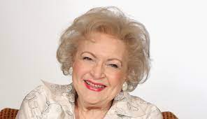 Beloved Actress Betty White Has Died at ...