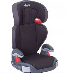Booster Seats For Children On