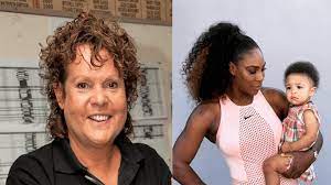 Her parents were members of the wiradjuri. Evonne Goolagong Cawley Wishes Serena Williams Or Any Other Tennis Mom Wants To Win Wimbledon 2021