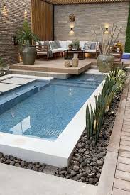 Pool Deck Ideas And Inspiration For