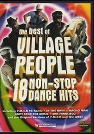 4.3 out of 5 stars. Best Of The Village People 18 Non Stop Dance Hits Real Groovy