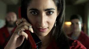 Money heist cast includes úrsula corberó, álvaro morte, itziar ituño, paco tous, alba flores, miguel herrán, jaime lorente, esther acebo, enrique arce, among others. Why Nairobi Had To Die In Money Heist Director Says She Would Ve Had A Hard Time Fitting In Season 5 Glbnews Com