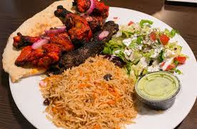 Recipes provided, with resources to obtain authentic ingredients. Craving Afghan Cuisine Here Are Baltimore S Top 3 Spots Cbs Baltimore