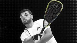 Play begins with a serve and continues after a successful serve (see more on racquetball serving rules) once in play, the opposing player (or team). Racketball Equipment