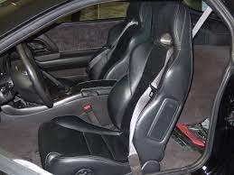Acura Rsx Type S Seats Installed