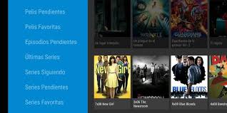 Todas las series de televisión y películas, incluyendo estrenos, están gratis y . La Mejor Aplicacion Para Ver Megadede En Tu Tv Box Androidsis