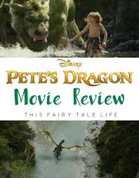 'pete's dragon' has begun filming and the new synopsis reveals character details for stars like karl urban and bryce dallas howard. Pete S Dragon Movie Review This Fairy Tale Life