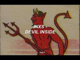 inxs devil inside subulada