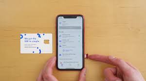 How to put sim card in iphone. Visible Activation Guide How To Port Your Number Bestphoneplans