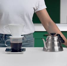 How To Make Pour Over Coffee Starbucks