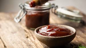 sweet barbecue sauce