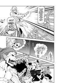 Manga tensei shitara slime datta ken bahasa indonesia selalu update di komik moe.jangan lupa membaca update manga lainnya ya. Reincarnated As A Slime Chapter 83 Readkomik