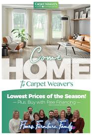 offers carpet weavers