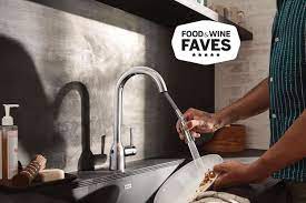 the 5 best kitchen faucets tested by
