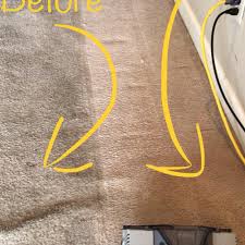 carpet cleaning in north little rock