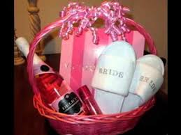 best bridal shower gift ideas you