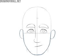 A cartoon noses can help depict emotion and expression — like stopping to smell the roses or be tempted by delicious for a more assertive nose that is easy to draw, consider what i call the j nose. How To Draw A Cartoon Face
