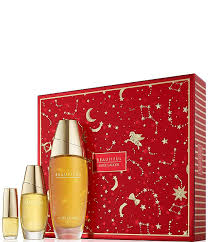 parfum deluxe trio fragrance gift set