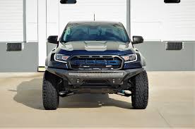 Ford has several colors for the ranger raptor, including lightning blue, race red, shadow black, frozen white, and. Ford Ranger Raptor Arrives In Us Thanks To Paxpower