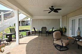 Under Deck Drainage Systems Deck