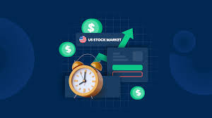 us stock market time check us market